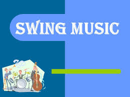 Swing was a subtle form of syncopation that emerged during the depression. Swing Music Where Swing Music Began Swing Music Began In The 1920 S In The United Kingdom Became Popular In The United States In The 1930 S Slowly Ppt Download