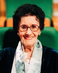 DLA NICH HONOROWY PIERWSZY RZĄD! 🇵🇱 To był wyjątkowy wieczór Gali Nagrody  BohaterONy 2025, podczas którego tak wielu Powstańców Warszawskich  zaszczyciło nas swoją obecnością. Ogromnie cieszymy się, że mogliśmy  spędzić ten czas