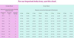 Bra Size Calculator Bra Size Calculator Bra Measurements Bra Sizes