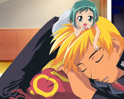 Midori No Hibi Midori Days Anime Manga Anime Anime Wallpaper Anime Shows