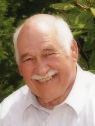 Obituary for Ralph Herlache