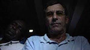 Journal d'un coopérant