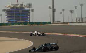 Los geht die übertragung auf sky sport f1 um 11.15 uhr. So Sehen Sie Das Formel 1 Rennen In Bahrain Heute Live Im Tv Und Als Stream Sport Nachrichten Zu Eishockey Wintersport Und Mehr Allgauer Zeitung