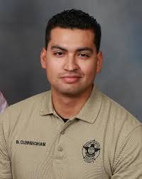 We must be forever grateful for law enforcement officers willing to give  their lives to protect ours. Our love and prayerful support are with this  deputy sheriff's family and his OCSO work