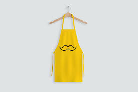Free Apron Mockup Mockup Psd Clothing Mockup Food Mockup