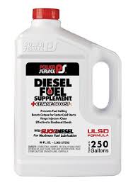Powerservice 1080 80 Ounce Diesel Fuel Supplement