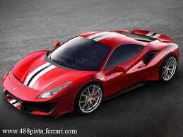 1163, modena, italy, companies' register of modena, vat and tax number 00159560366 and share capital of euro 20,260,000 Ferrari Ferrari Quietly Tests Electric Car Auto News Et Auto