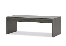 H., the base has 15 in. Black Charcoal Summit Coffee Table Amart Furniture
