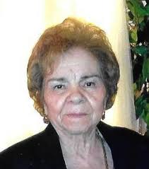 Amelia Villalpando Obituary