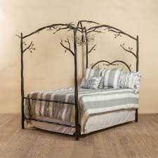They offer a wide variety of different design options. 430 Hand Forged Iron Beds Ideas In 2021 Hand Forged Iron Forged Iron Iron Bed