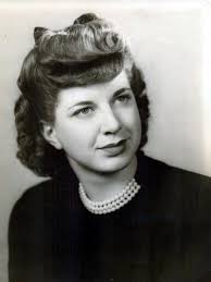 Marjorie Moon Obituary