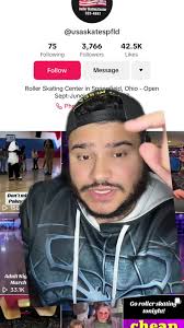 Springfield Skateland Nixa Haden