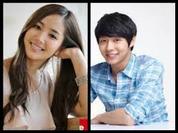 She further continued working in tv dramas, playing roles like 8. Park Yoochun Dan Park Min Young Indonesia Posts Facebook