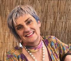 Siobhan's 'open studio' at Arts Centre