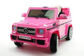 12v Mercedes G65 Truck Amg Kids Ride On Car W Mp3 Remote Led Lights Kids Ride On Toys Toy Car Kids Ride On
