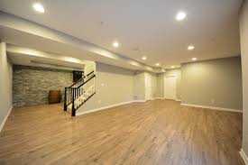 The Time Has Come For You To Install Something New And We Have All Of The Basement L Basement Flooring Waterproof Basement Flooring Options Basement Flooring
