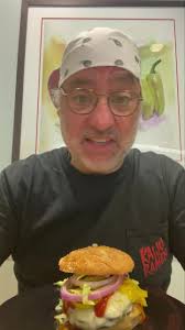 Gateway Market & Cafe Burgers from our meat department & buns from South  Union Bakery! Restaurant quality breads for all your grilling needs! Bonzo  burger double!