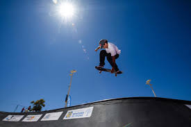 By victor mather the tokyo olympics, delayed for a year because of the coronavirus. New Disciplines Sports To Make Waves On Debut At Tokyo Olympics Daily Sabah