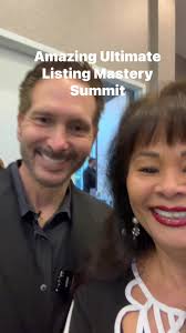 Incredible Ultimate Listings Mastery Summit. #loveFHRM