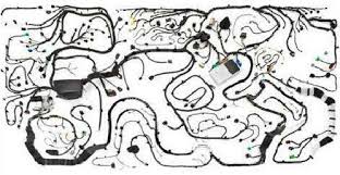Custom wiring harnesses are assemblies of wires that are designed for easier installation and maintenance, as well as protection from environmental conditions. Automotive Wire Harness Download Scientific Diagram