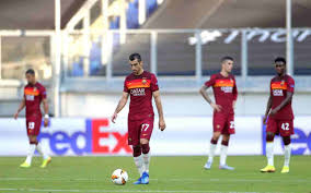 Read details, view map, photos and book online. Europa League Voti Siviglia Roma Bocciati Zaniolo Dzeko E Pau Lopez