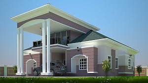 Interaktive live 3d grundrisse, 3d fotos und atemberaubende 360 grad ansichte. Http Charvoo Com Wp Content Uploads 2017 10 Modern House Plan In Ghana Unbelievable Fatak Bedroom Build House Plans For Sale Bedroom House Plans House Design