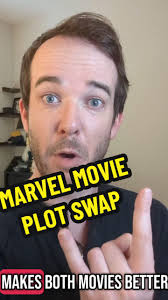 JUSTICE FOR TASKMASTER #thunderbolts #captainamericabravenewworld #marvel  #film #comedy I had other things to do today but this just invaded my brain