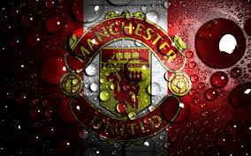 Gambar logo manchester united animasi ukuran 250 pixel. 50 Manchester United Desktop Wallpaper On Wallpapersafari