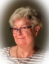 Betty Ann Maridee Doig