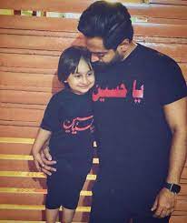 We would like to show you a description here but the site won't allow us. Manal Raza Cute Daughter Of Naveed Raza Kanwal Salam Ya Hussain Ø¹ Yahussain Karbala Muharram Bibisakina Salam Ghumehussain 2k18 Mashaallah Beautiful Pictures Facebook