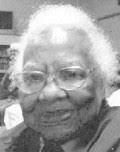Lena Boudreaux Obituary (2010)