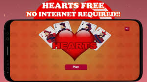 Get ideas for your own game cards. Download Hearts Card Game Free Offline No Wifi Required Free For Android Hearts Card Game Free Offline No Wifi Required Apk Download Steprimo Com