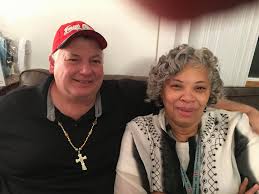 Intercessory Prayer Warriors