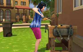 You can make a free account in order to . The Sims 4 Handiness And Woodworking Skill