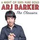 ARJ BARKER event image