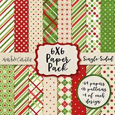 In today's tuesday tip, let's talk about how to measure your cardstock for layering. Scrapbooking Paper Crafts Ctd46a Details About Floral Heart Christmastree Decoration Scrapbook Card Making Pack Sizes 6 Scrapbooking