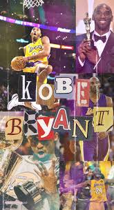 Multiple sizes available for all screen sizes. Aesthetic Kobe Bryant Wallpapers Wallpaper Cave