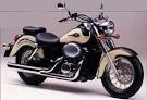 HONDA VT750 SHADOW (2004-2007) Review MCN