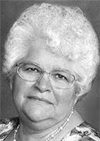 Donna Holden Obituary (2018)