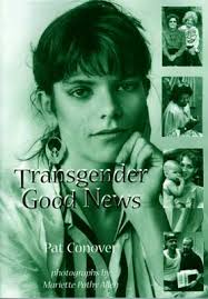 IFGE's Synchronicity Store: Transgender Books & More!
