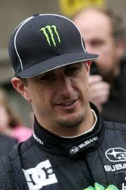 Block lined up for WRC campaign