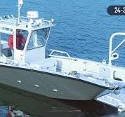Munson Yacht Tenders | Welded Aluminum Boats