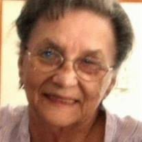 Sheila Clements Obituary