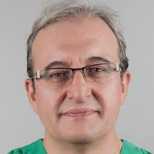 Francisco Miguel Sánchez-Margallo