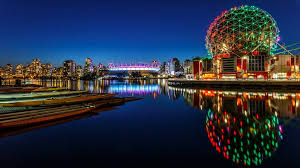 Landmarks in vancouver canada familiarize yourself with vancouver's most visible city landmarks. City Guide Vancouver British Columbia Chic Darling