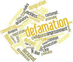 Is there freedom of press in malaysia. Ketahui Fahami Tentang Defamation Law In Malaysia