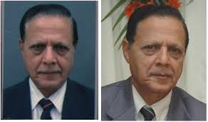 Benjamin Samuel Reuben Picture-1 1937-2019 By Elan Reuben-His Son An  Electrical Engineer by profession educated at L. D. Engineering College,  Ahmedabad and recognized as Chartered Engineer (India), Fellow of  Institution of Engineers (