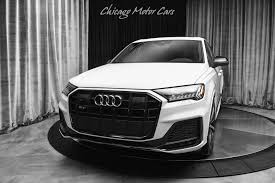 Image result for Night Black 2021 SQ7