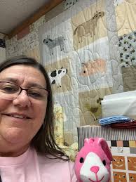 Found hopper in upper Michigan region