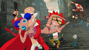 BMD Picks: Our Favorite Cyberpunk Pictures | Birth.Movies.Death.